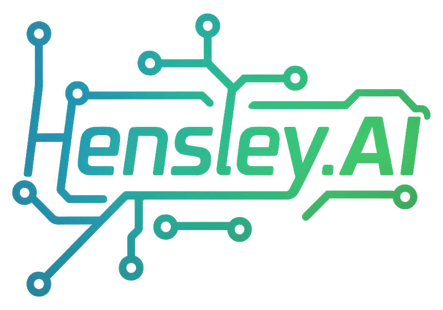 Hensley AI